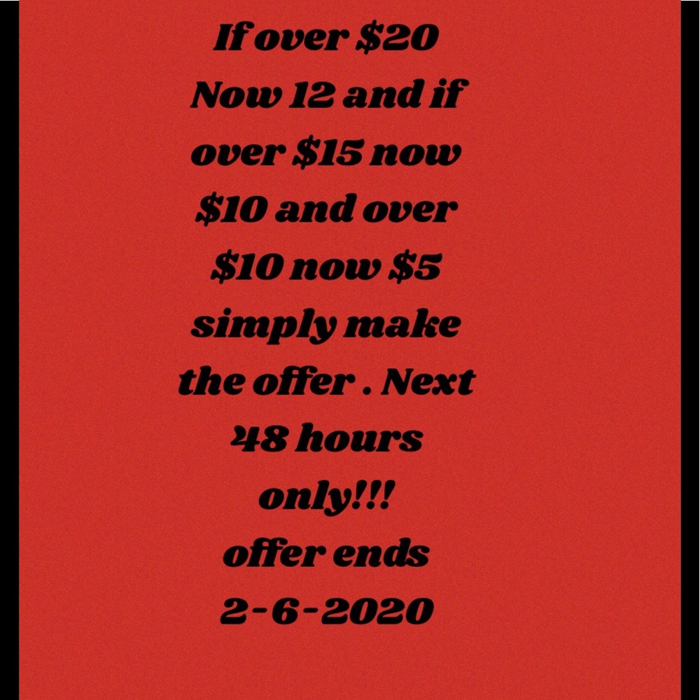 sale sale sale